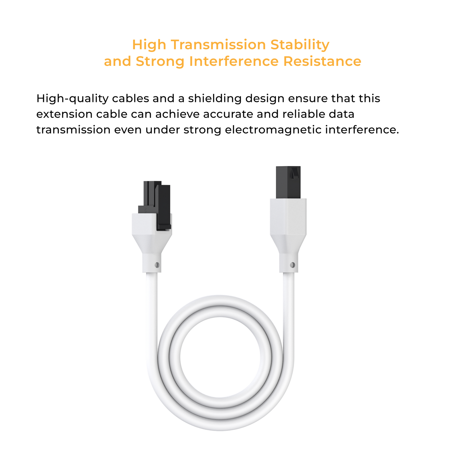 Sensor Extension Cable-Accessories