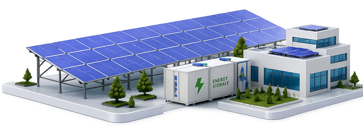Solar revenue recovery platform