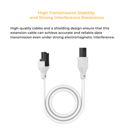 Sensor Extension Cable-Accessories