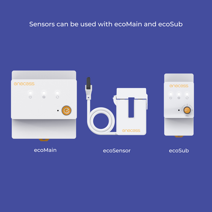 ecoSensor-30A Transformer