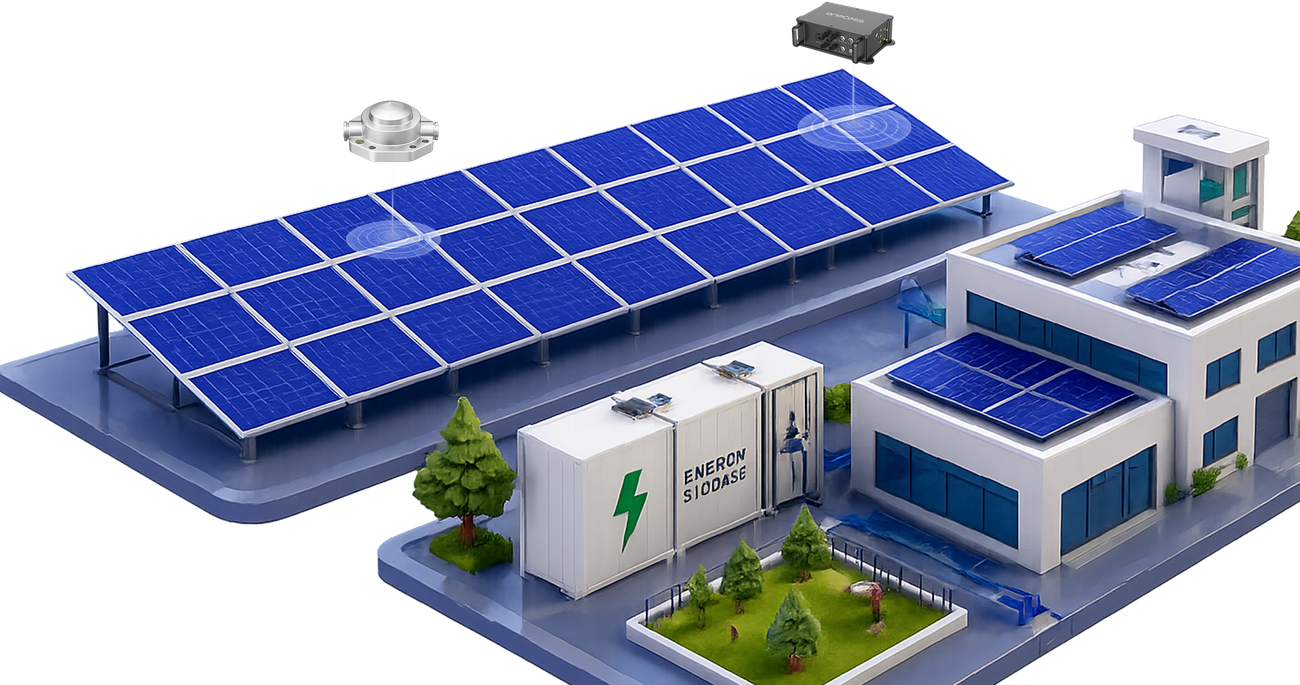 Solar performance diagnostics Solutions